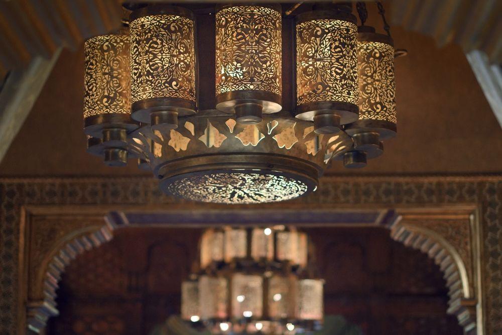 Cairo Marriott Hotel & Omar Khayyam Casino Esterno foto